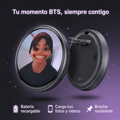 Mi Bias Siempre Conmigo💜| BiasLoop