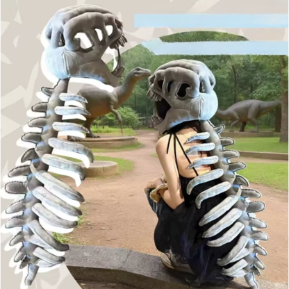 El Disfraz De Dinosaurio Más Divertido Para Niños🦖